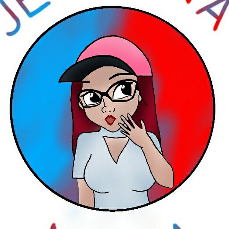 Jerriana Maia YouTube kanalı avatarı