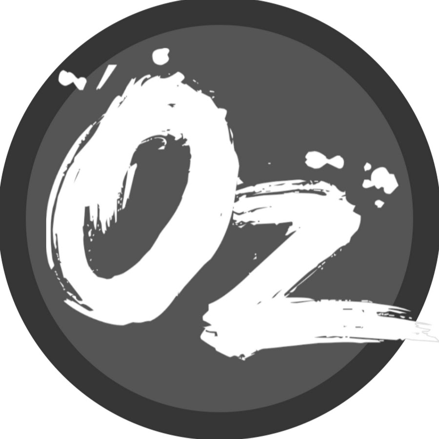 Oz Media YouTube channel avatar