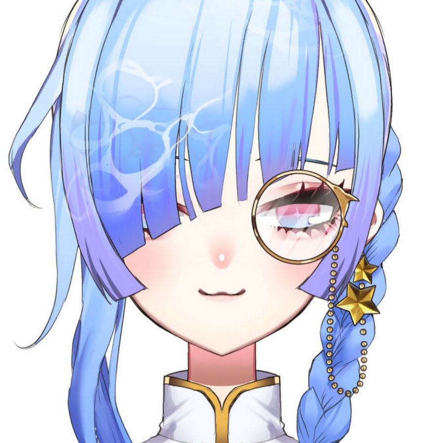 水影凪 ルカ Mikanagi Ruka Youtube