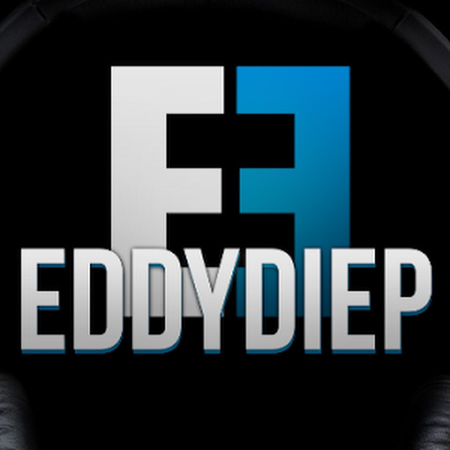 Eddydiep Awatar kanału YouTube