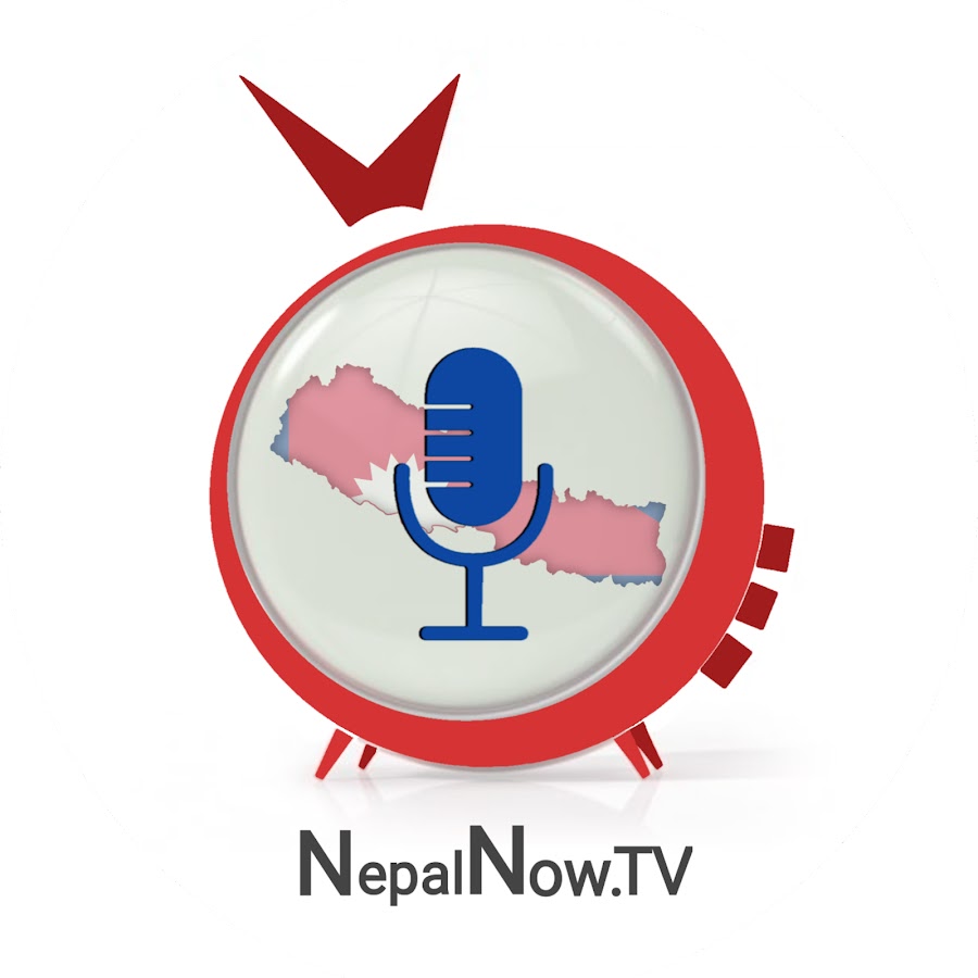 Rm TV Nepal YouTube channel avatar