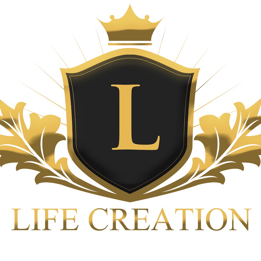 Life Creation رمز قناة اليوتيوب