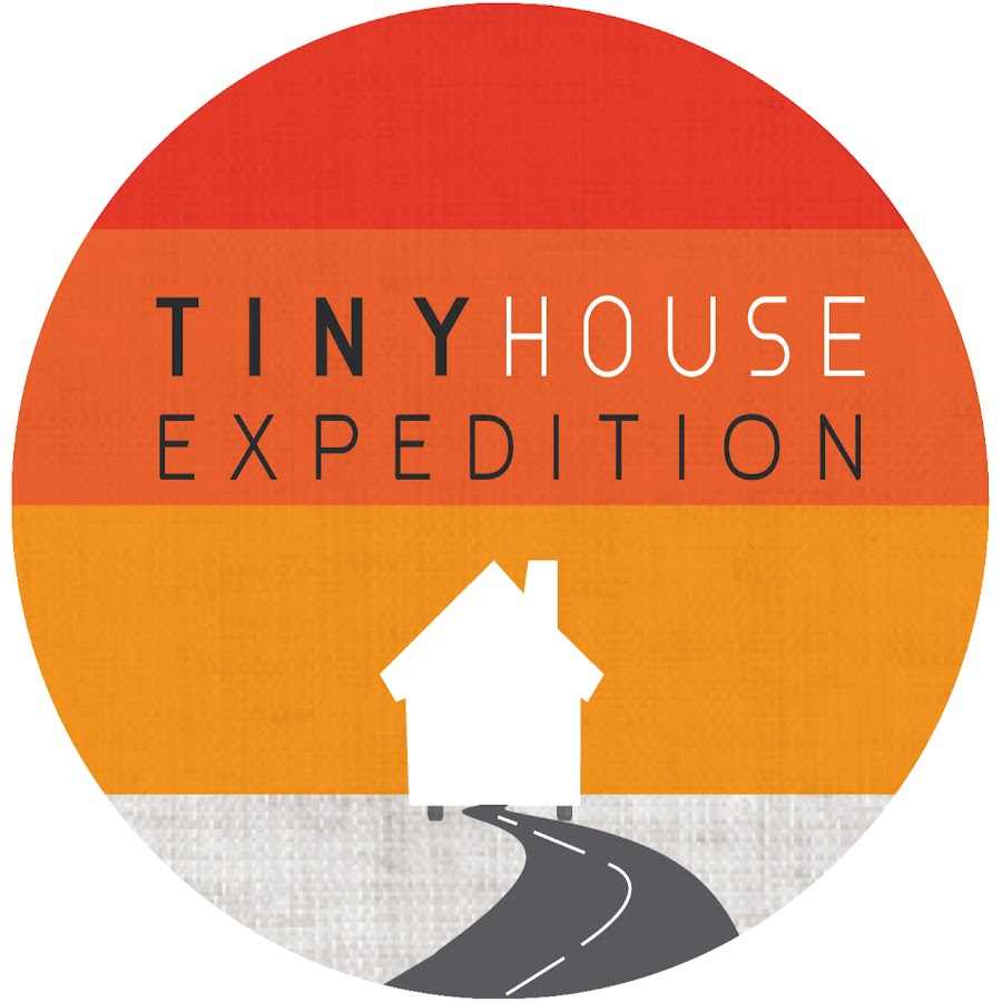 Tiny House Expedition YouTube channel avatar