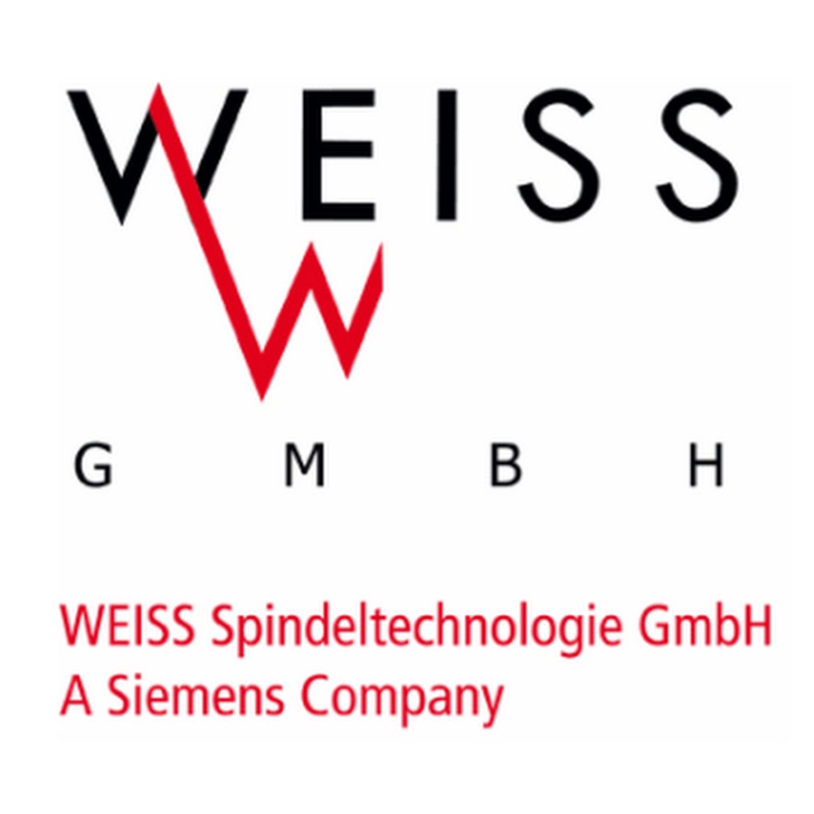 WEISS Spindeltechnologie GmbH ইউটিউব চ্যানেল অ্যাভাটার