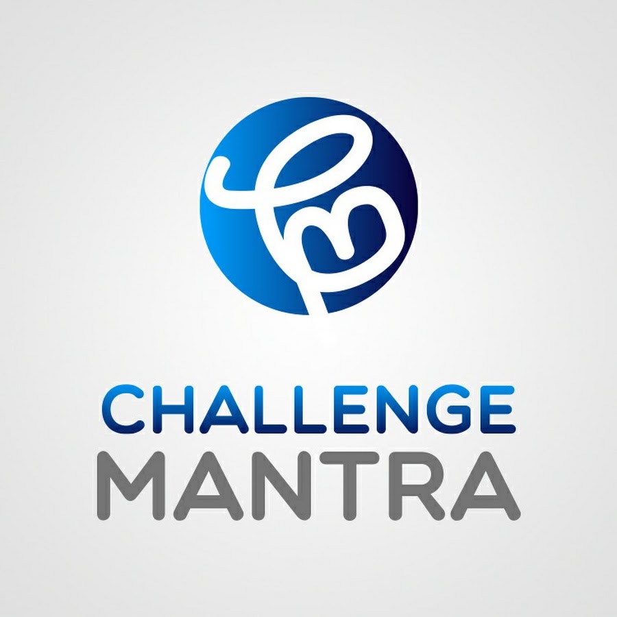Challenge Mantra Avatar de canal de YouTube