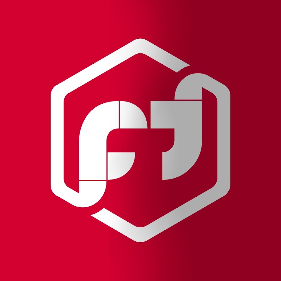 F19 TEAM YouTube channel avatar