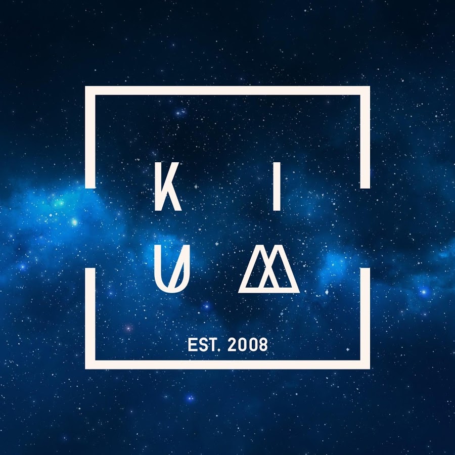 KIU - Chillout Lounge Music Mixes YouTube channel avatar