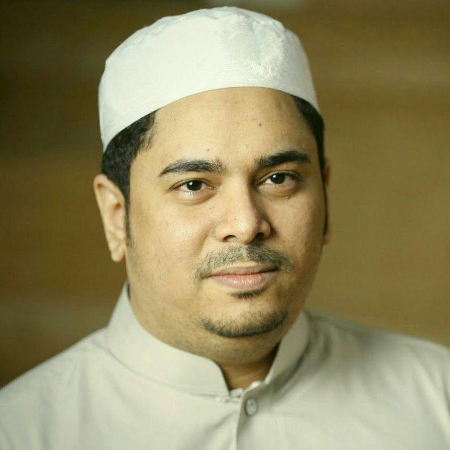 hussein bin yahya