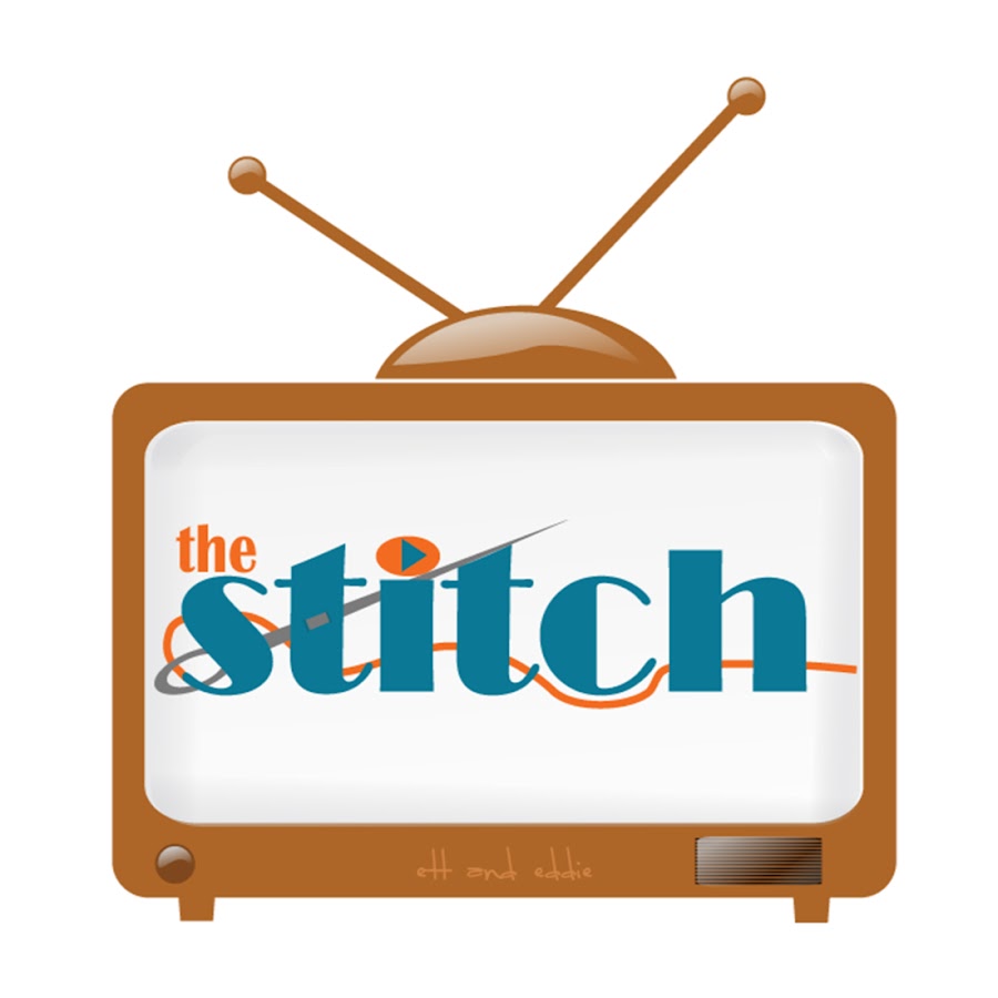 The Stitch TV Show - YouTube