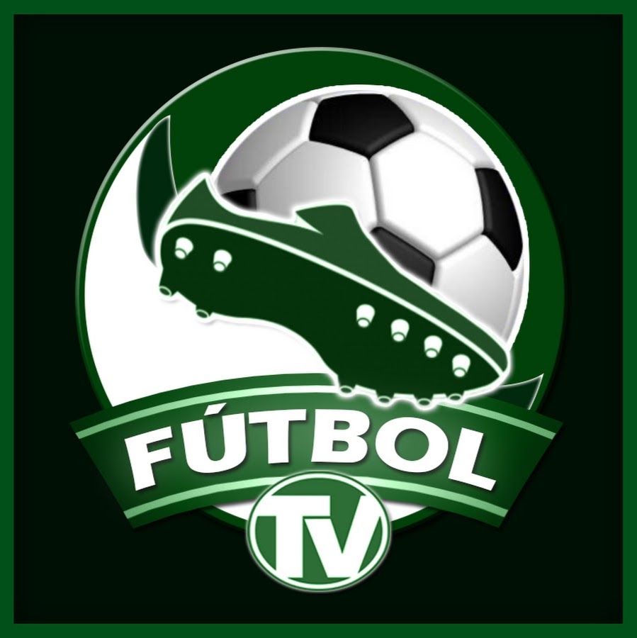 FOOTBALL TV LIVE - 1 YouTube channel avatar