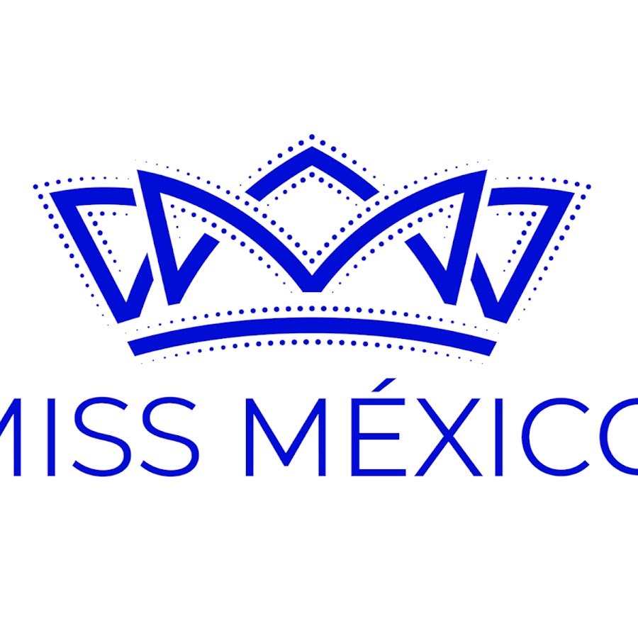 MISS MEXICO YouTube channel avatar