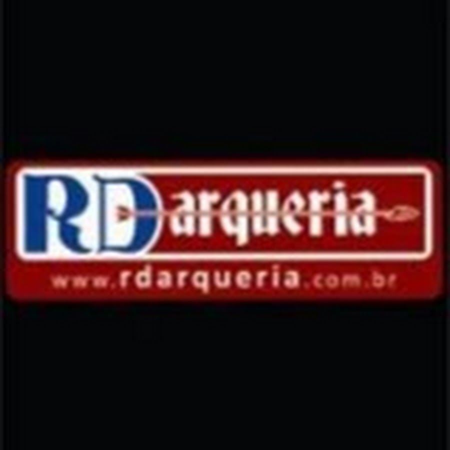 RD Arqueria YouTube-Kanal-Avatar