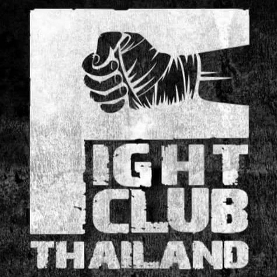 Fight Club Thailand यूट्यूब चैनल अवतार