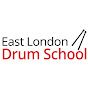 East London Drum School YouTube Profile Photo
