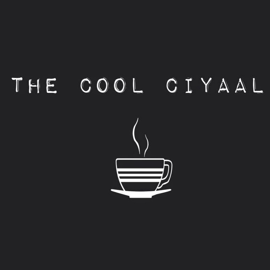 The Cool Ciyaal YouTube channel avatar