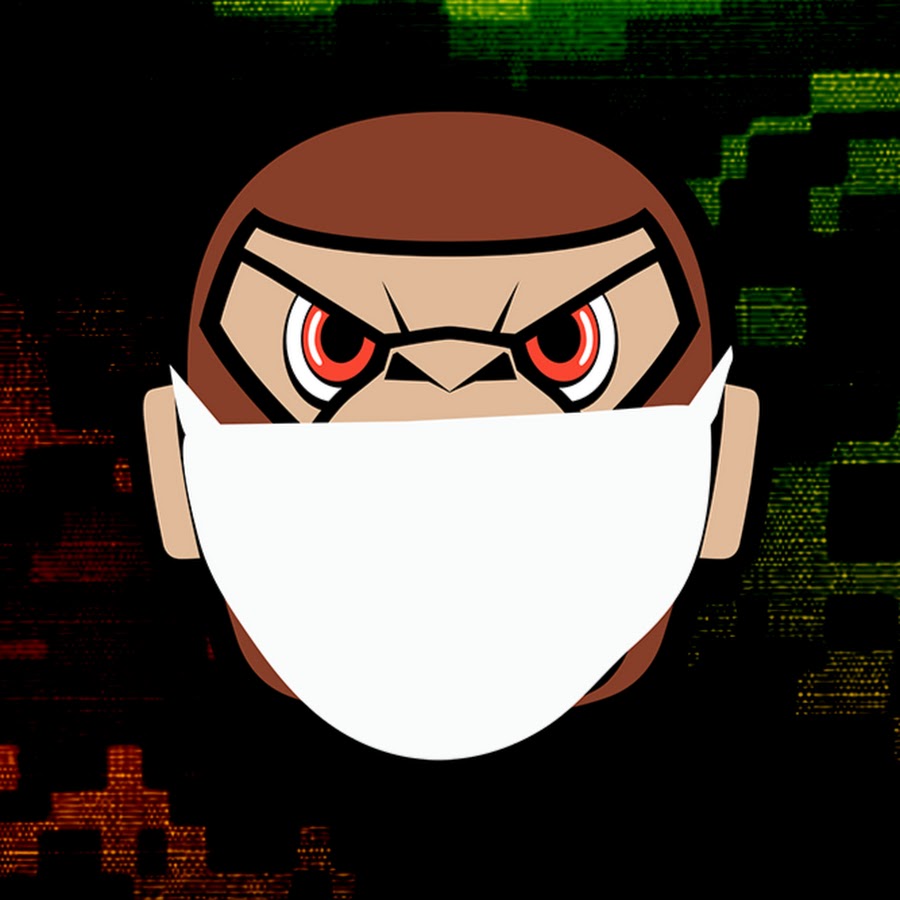 TheDrPressure YouTube channel avatar