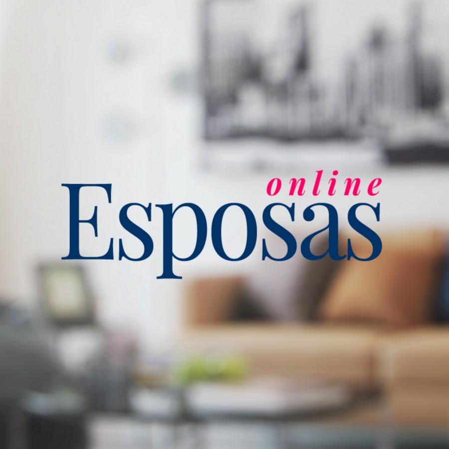 Esposas Online YouTube channel avatar
