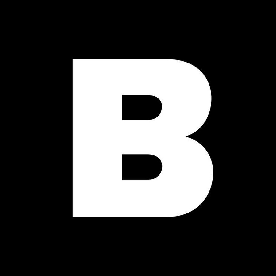 Magazine B YouTube channel avatar