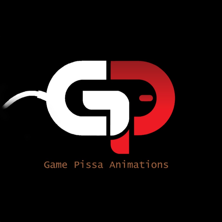 Game pissa YouTube kanalı avatarı