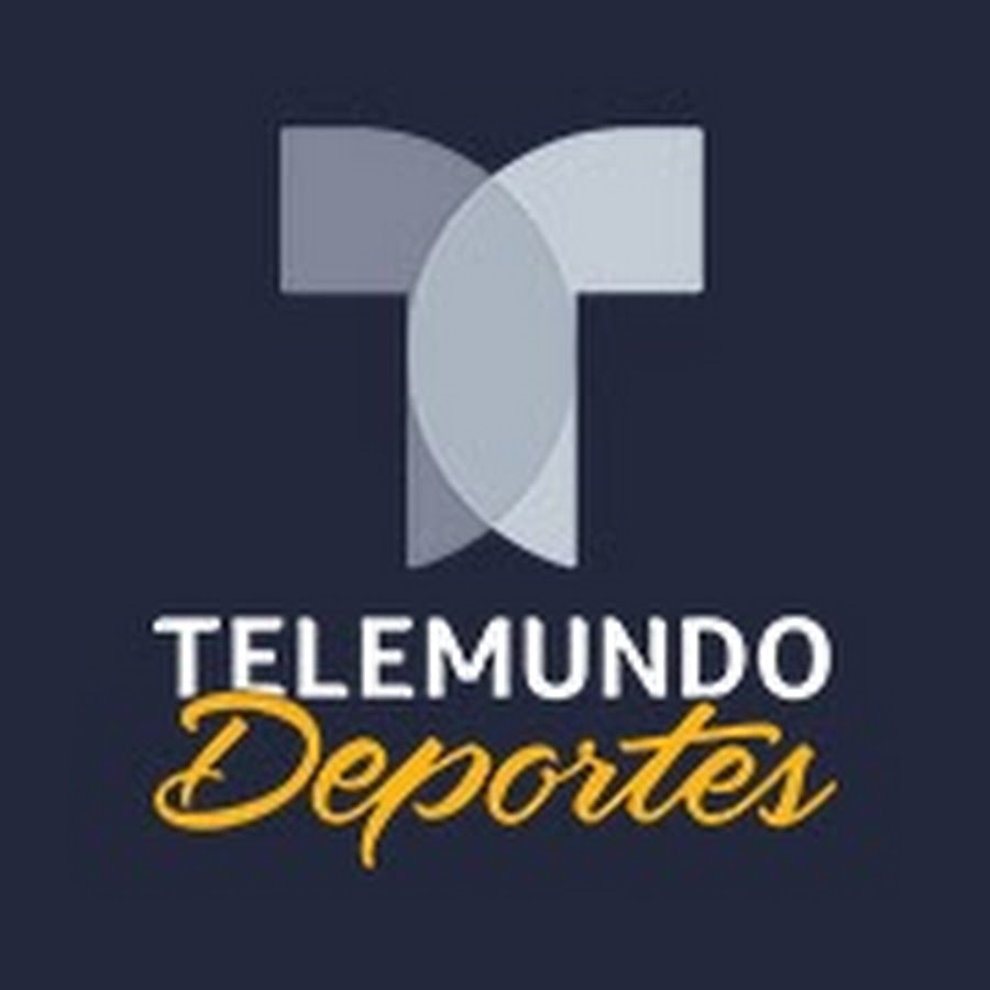 Telemundo Deportes ইউটিউব চ্যানেল অ্যাভাটার