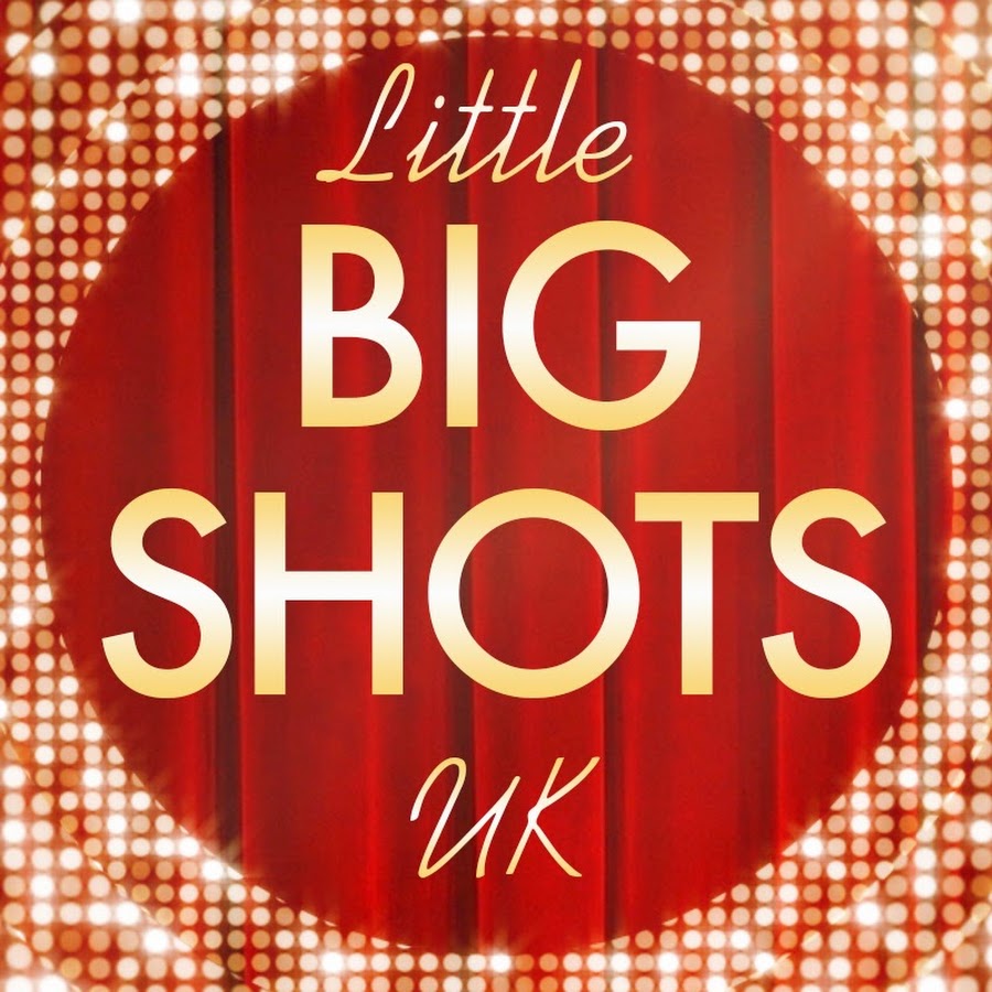 Little Big Shots UK YouTube channel avatar