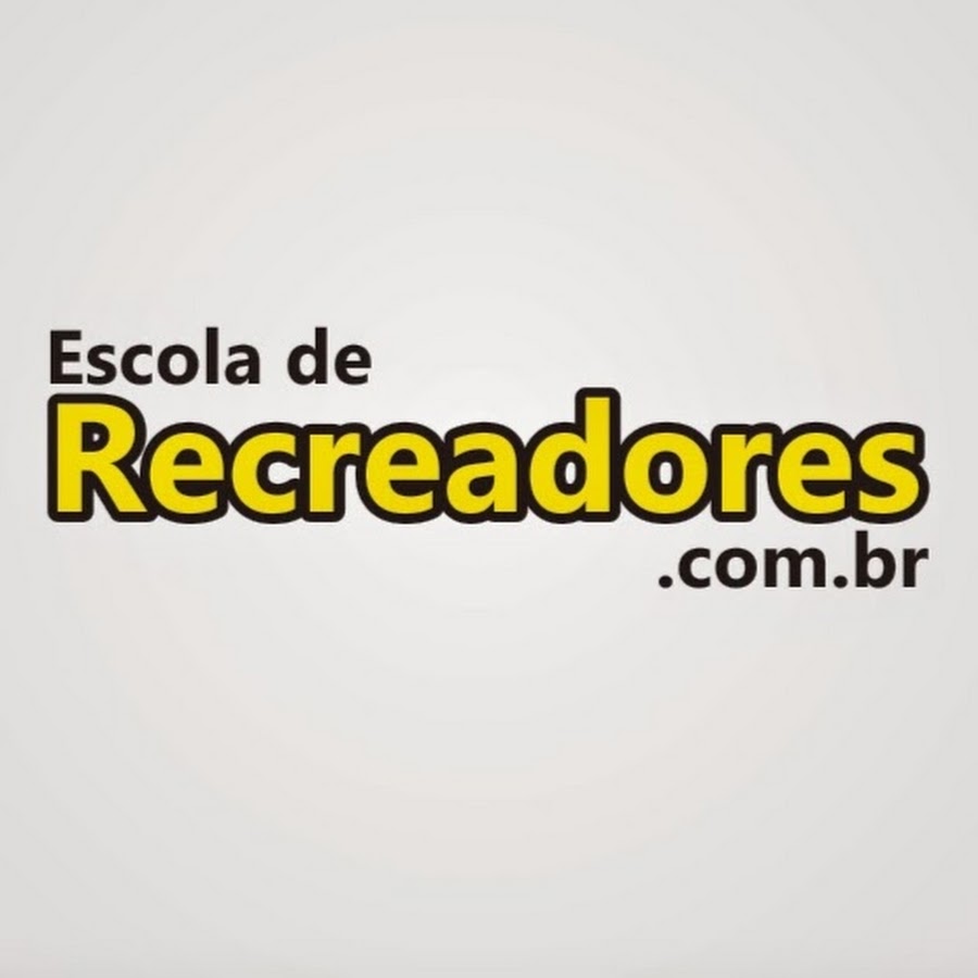 Escola de Recreadores यूट्यूब चैनल अवतार