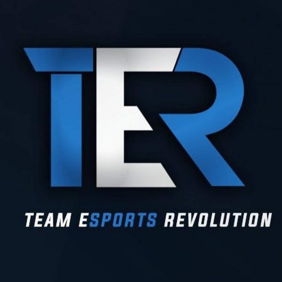 Team eSports Revolution