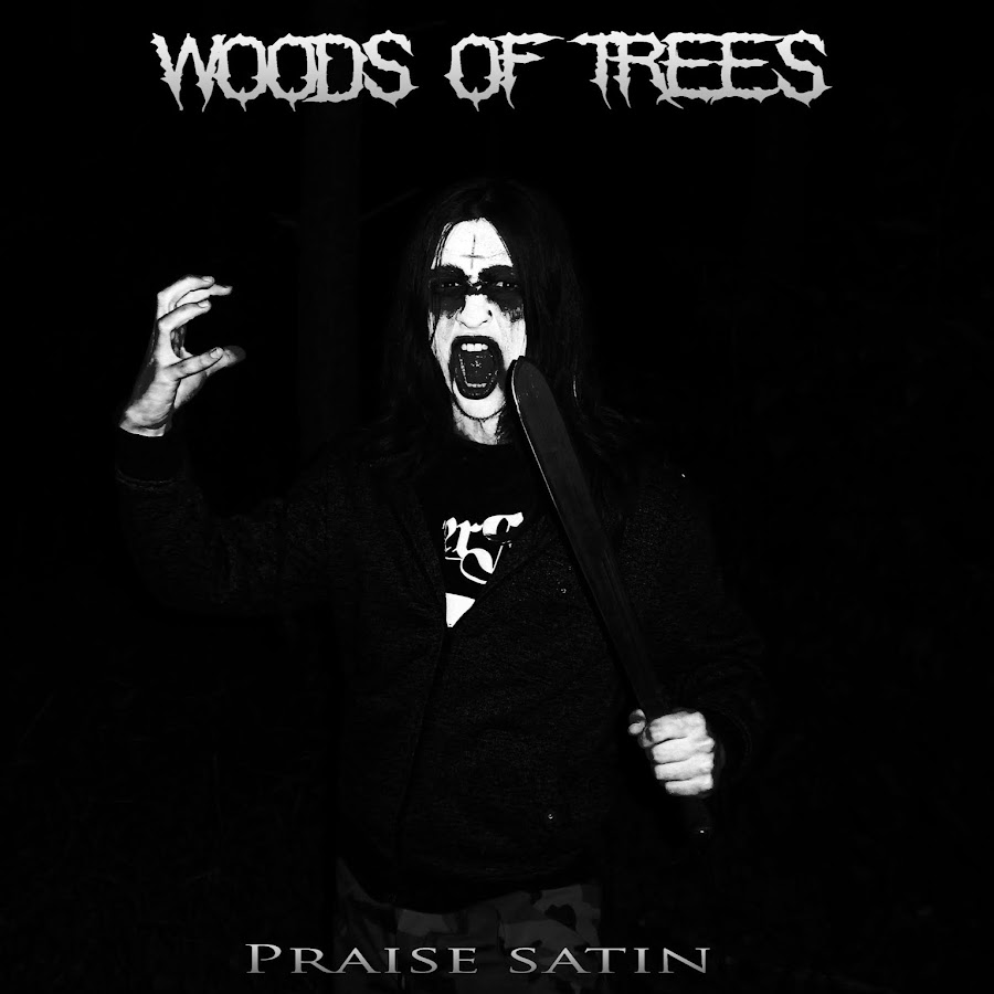Woods Of Trees YouTube kanalı avatarı