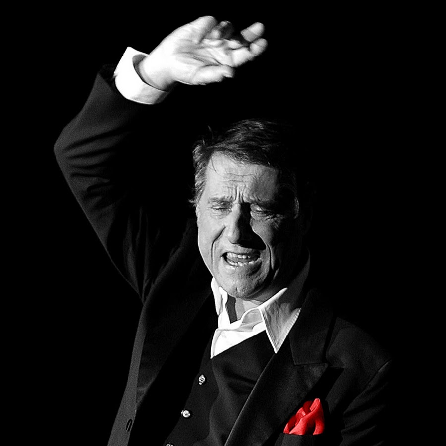 Udo Jurgens Youtube