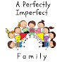 A Perfectly Imperfect Family