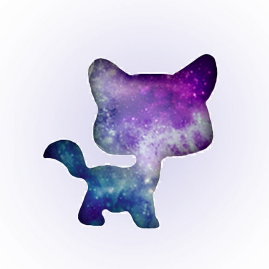 GalaxisLPS YouTube channel avatar
