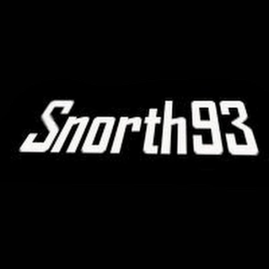 Snorth93 YouTube channel avatar