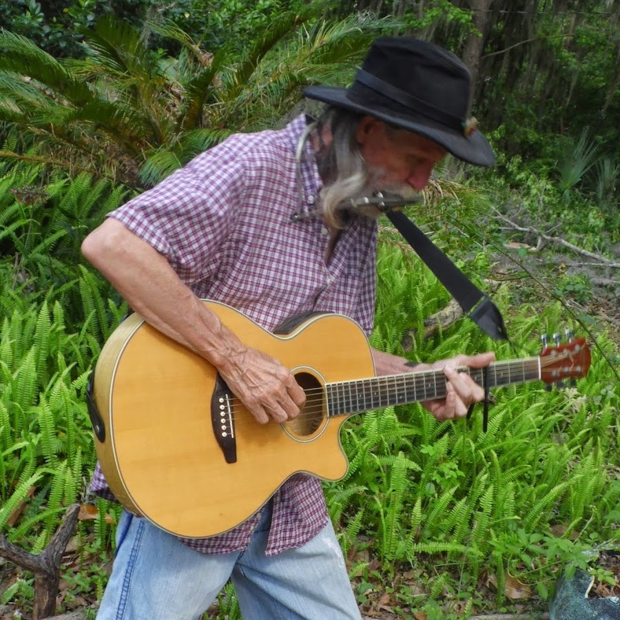 Steve Vest's Swamp Chat