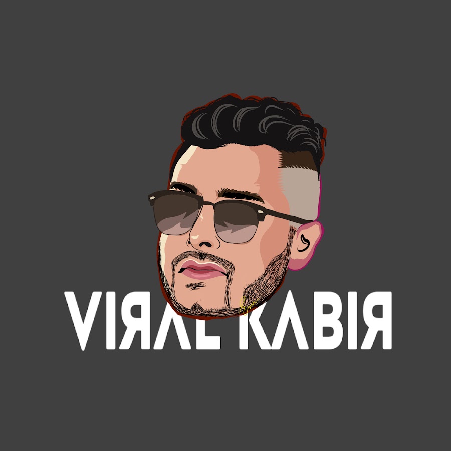Viral Kabir YouTube kanalı avatarı