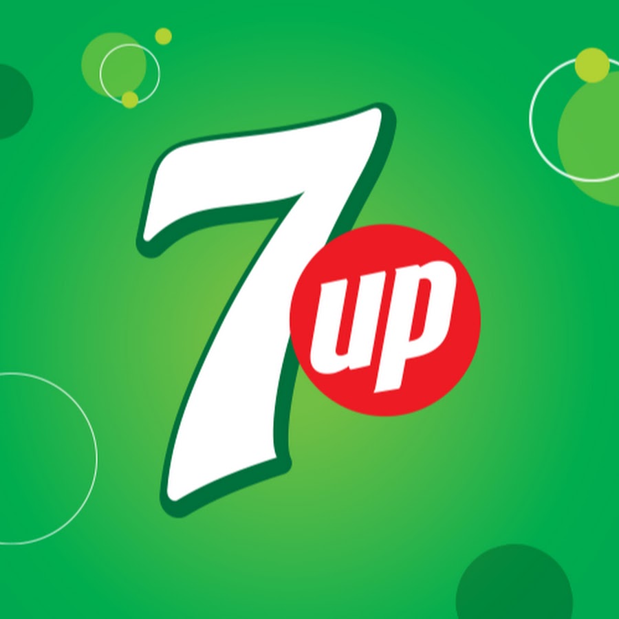 7UP Arabia Ø³ÙÙ† Ø£Ø¨