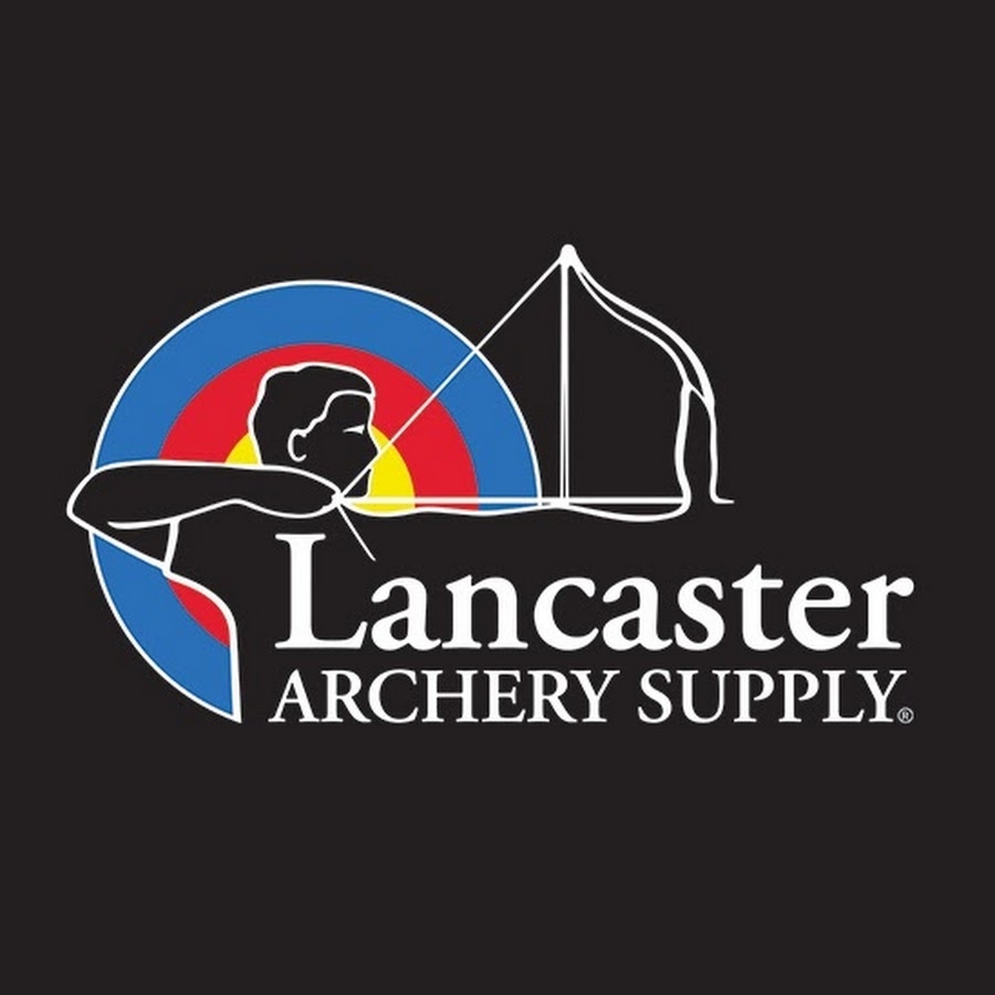 Lancaster Archery Supply YouTube channel avatar