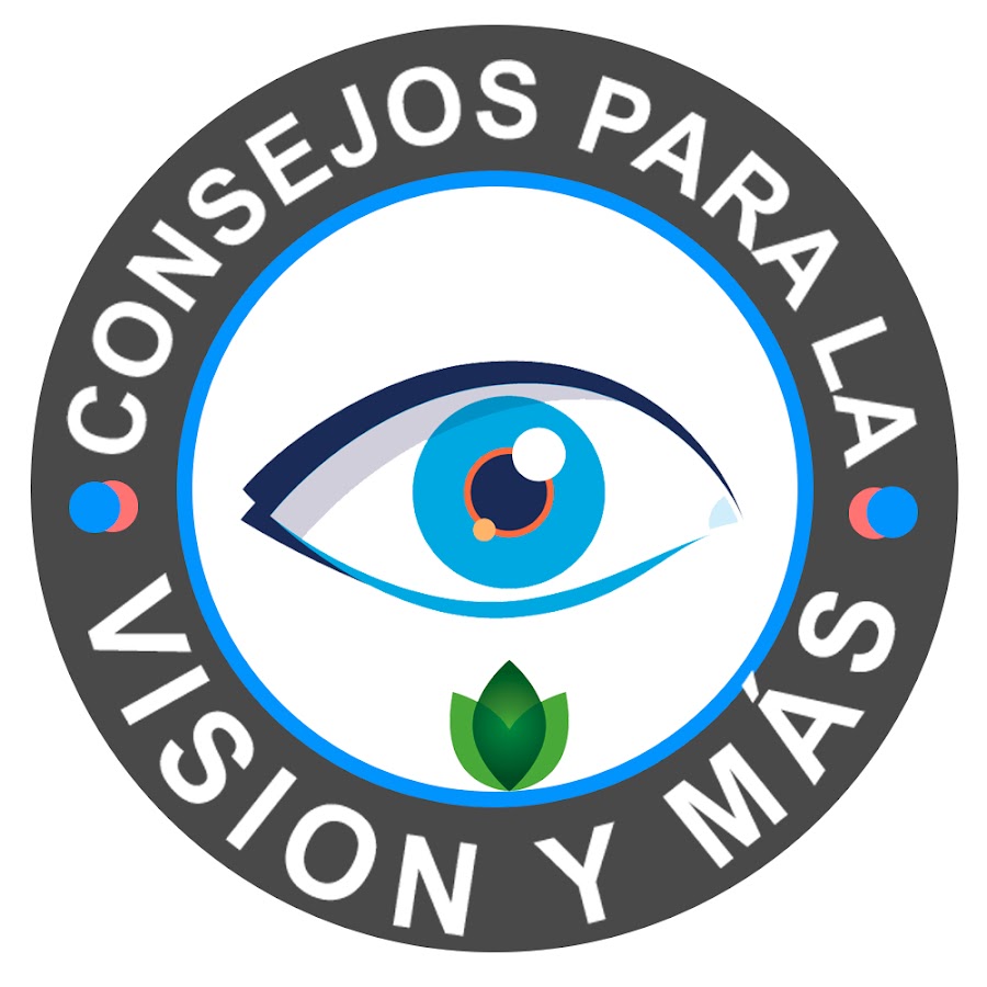Consejos Para La Vision Y Mas Avatar canale YouTube 