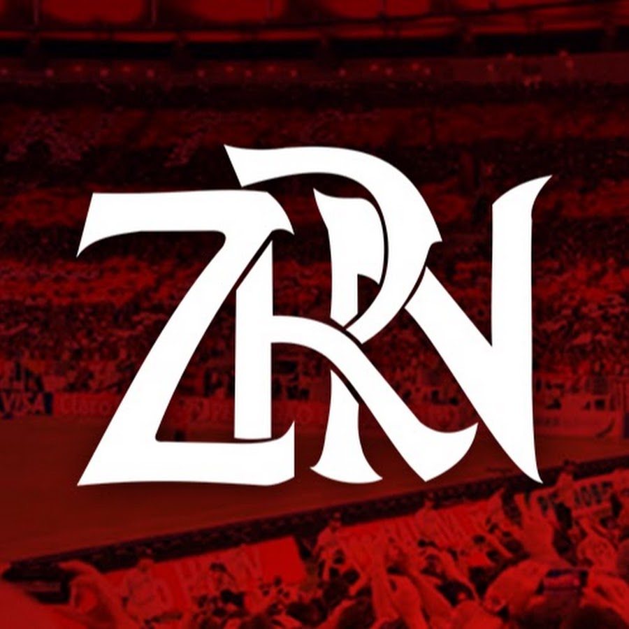 Zona Rubro-negra YouTube channel avatar