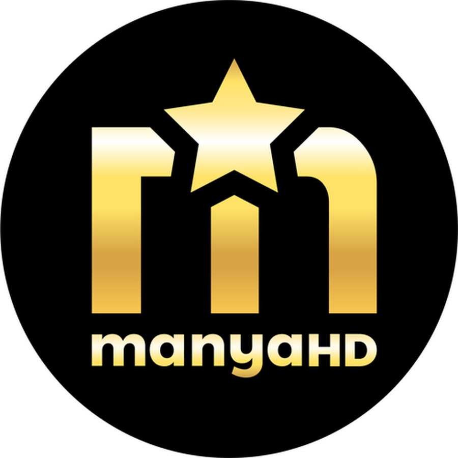 Manya HD Avatar del canal de YouTube
