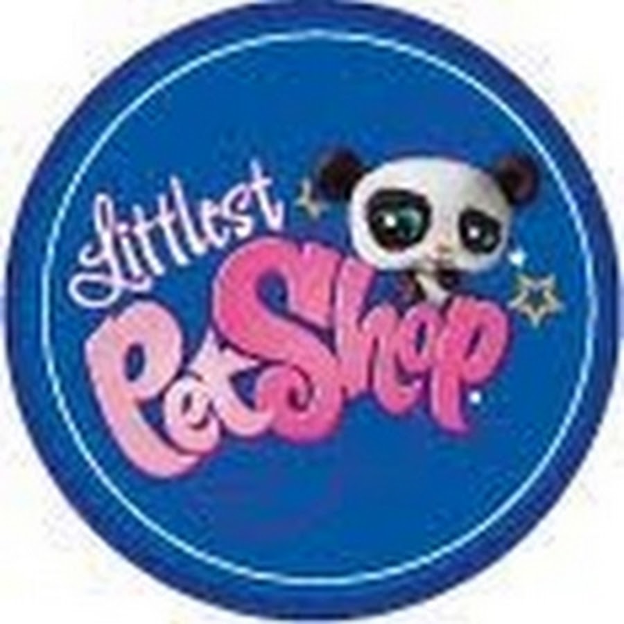 LittlestPetShopTG YouTube channel avatar