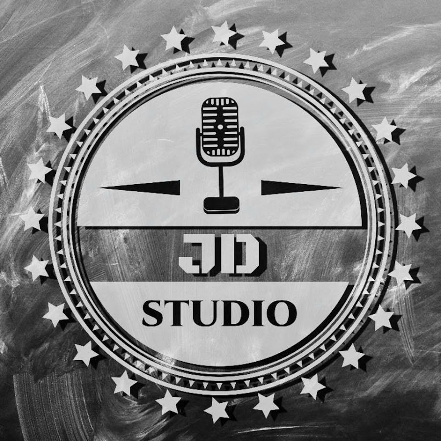 STUDIO JD YouTube channel avatar