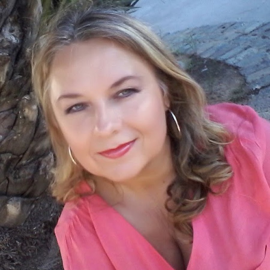 Svetlana Hamorya YouTube channel avatar