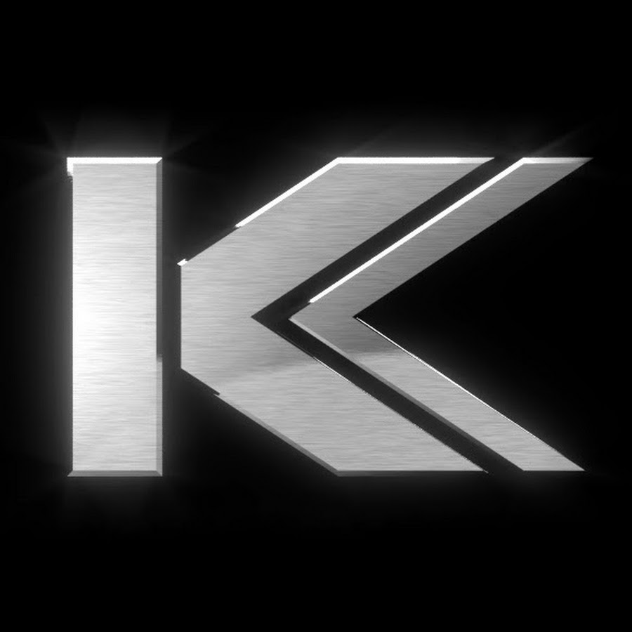 Kostack Studio YouTube channel avatar