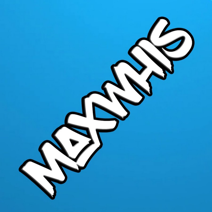 MaxWhis YouTube channel avatar
