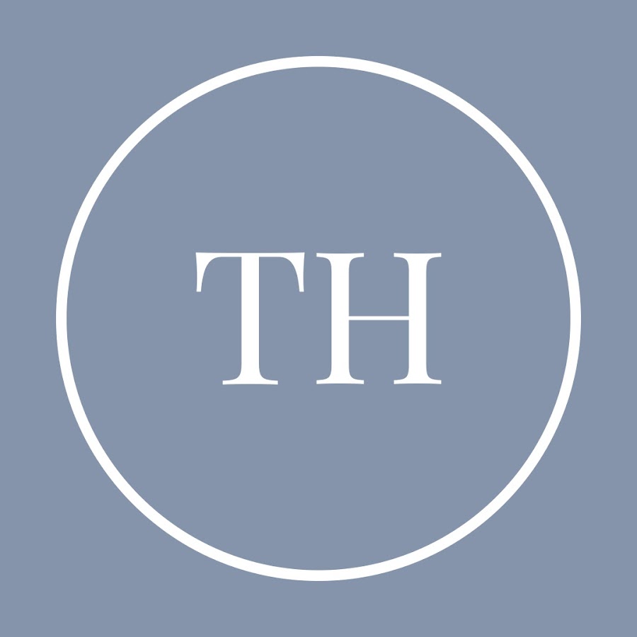 Theodora Home YouTube channel avatar