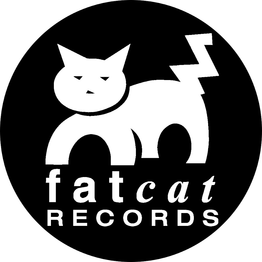 FatCat Records YouTube channel avatar