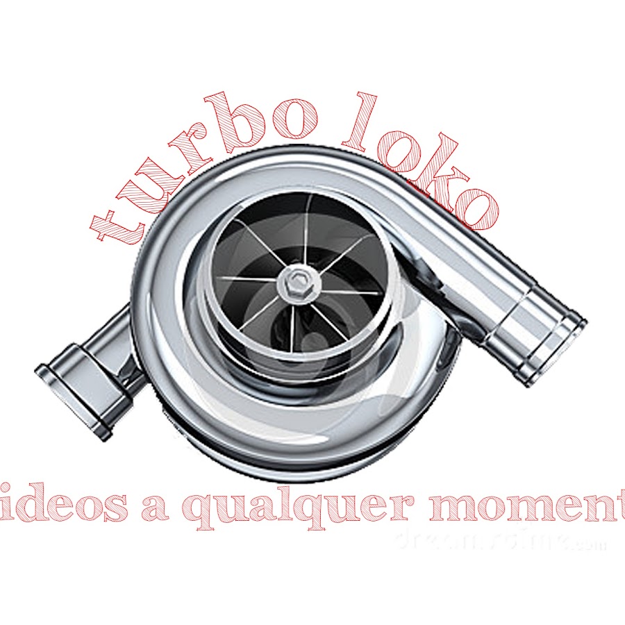 TURBO LOKO YouTube channel avatar