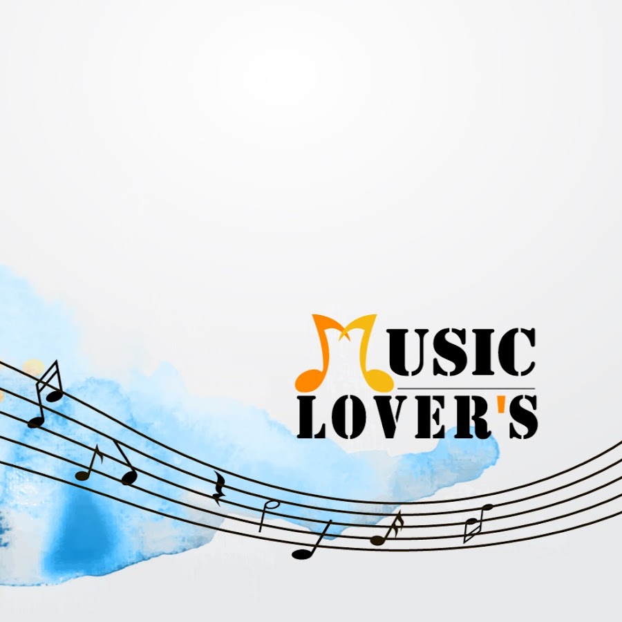 MusicLovers यूट्यूब चैनल अवतार