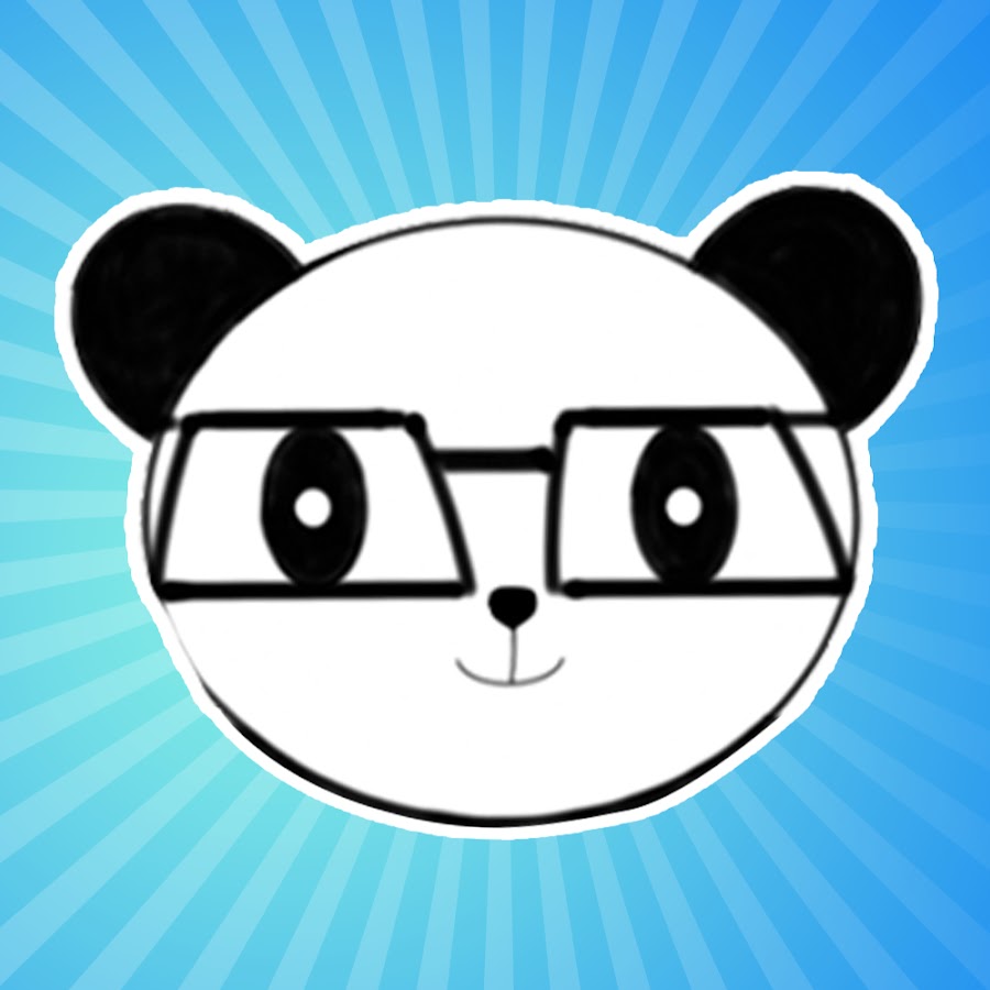 Harika Panda Avatar del canal de YouTube