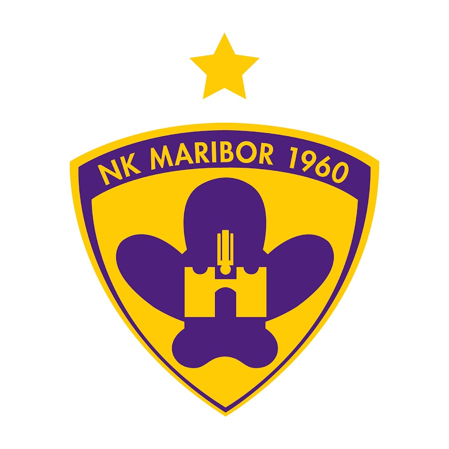NK Maribor رمز قناة اليوتيوب
